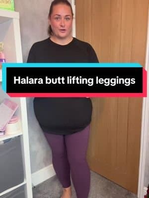 Sales ends today! Grab yours now! @Halara UK Shop #tiktokmademebuyit #blackfriday #halaraleggings #halaraeveryday #fashion