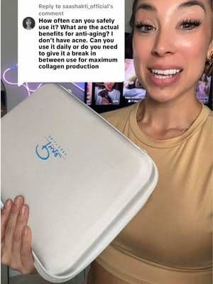 Replying to @saashakti_official #tiktokshopcreatorpicks #ttsbeautybesties #nuderma