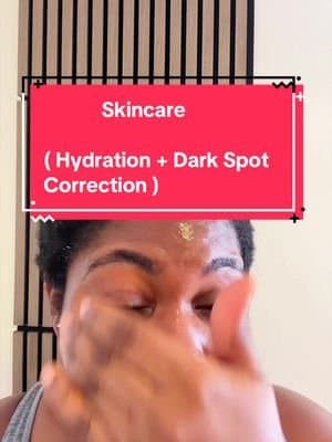 Three steps for hydrated, glowing-looking skin ✨ Shop the I’m From skincare routine in the orange basket! #ImFrom #SkincareRoutine #DarkSpots #TikTokMadeMeBuyIt #DealDrops @I'm From UK Store