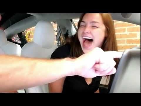 03 - My Tesla Experience! 🚘 Caraoke & Fart Mode!
