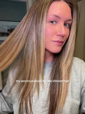 It keeps your hair waterproof too… 🤫 @Color Wow Hair #colorwow #colorwowhair #hairtok #hairtutorial #ttshop #tiktokshopfinds