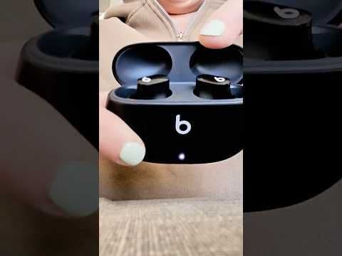 Noise cancelling earbuds that actually block noise #noisecancelling #audioreviews