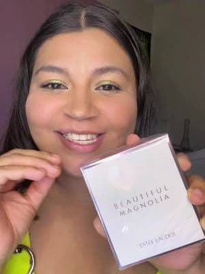 She’s going to love it! 💖#esteelaudergiftedme #beautifulmagnolia #esteepartner #Esteepartner #ad #Beautifulmagnolia #Esteelauder #fyp #mothersdaygift #mothersdaygiftideas #Inverted