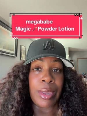 Hot girls don’t let sweat ruin their day. 😉✨@Megababe #megababe #FreshAllDay #SummerWins #DealsForYouDays #tiktokshopcreatorpicks