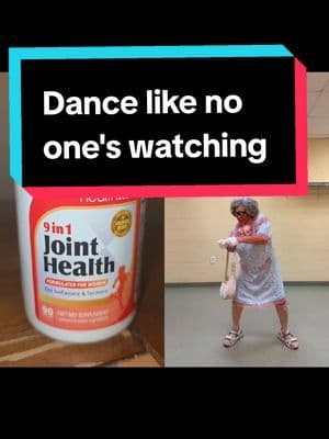 #duet with @Patrice Lovely #fullycharged @Health A to Z 9-1 Joint health supports movement and healthy joints to get you moving again with out the pain of stiff joints. #ttssoutheast #tiktokshopblackfriday #tiktokshopcybermonday