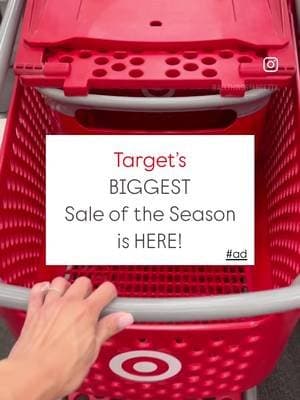 #ad It’s officially Target’s BIGGEST sale of the season…TARGET CIRCLE WEEK! 🎯 Select women’s tees, tanks, dresses & shorts are 30% off and it’s the PERFECT time for me to shop before our next family vacay! Here are a few easy outfit ideas I picked up for our trip next weekend. It’s easy to save…all Target Circle Offers are automatically added to your Target Circle account! (*Restrictions apply*) * Dress - $17.50* * Tank - $7* * Shorts - $17.50 (* items reflect sale price after discount) 🎯 Comment CIRCLE for a link to my fave Target Circle Finds posted on my Storefront sent directly to your DMs or check out my bio! 🎯 @target #target #targetpartner #targetstyle #paidpartner #targetcircleweek #sale #shorts #tshirts #dress #viral #instagood #igdaily #instalike #instadaily #instastyle #fashion #summer #vacation #fashion #ootd #outfit #music #trendingreels #trending #instamood #explore #explorepage #foryou #fyp