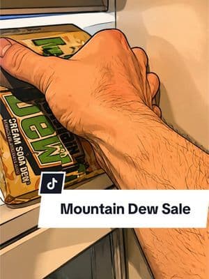 #mountaindew_partner #ad @Pepsi