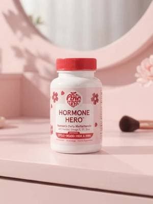 🍑 ¡Conoce Hormone Hero de Peach Perfect! 💗 Una fórmula con inositol y otros nutrientes para quienes buscan explorar opciones de suplementos para su bienestar. Revisa sus ingredientes y consulta con un profesional de salud si es adecuada para ti.
🛍️ Descúbrela en mi TikTok Shop.
#PeachPerfect #Inositol #WellnessRoutine #SupplementFinds #TikTokShop #wellnessproducts