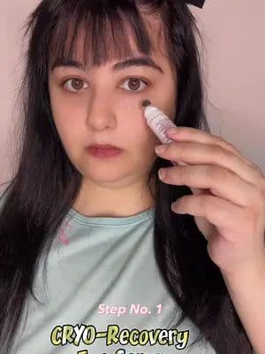 🧴GRWM Charlotte's Magic Vanish Concealing Cover effectively hides dark circles and puffy eyes. Follow these simple 3 steps to achieve a magical Before & After transformation. 🌟 Step 1 : Cryo-Recovery Eye Serum 🌟 Step 2 : Magic Vanish Concealer Shade : Fair 🌟 Step 3 : AirBrush Brightening Flawless Finish Shade : Fair-Medium 🛒🛍 Shop Charlotte’s Makeup & Skincare Products @ CharlotteTilbury.com or On Her Newly Launched App & Use my unique Referral code to get *15% off* ( for 1st time Order ) My 🌟C*de : rosayyiboFA02X @Charlotte Tilbury #AD #CharlotteTilbury #MagicVanish #MagicBeautyStars #GetYourGlowOn #MagicMakeupStars #CT #Reels #MagicMakeupStar #MagicBeautyStar #RadiantGlow #MagicSkin #CharlotteTilburySkincare #MagicHydrationCleanser #MagicMarch #Skincare #Skincareoffer #Offer #GRWM #Skincare #skincareroutines #darkcirclestreatment #darkcirclesundereyes #darkcircles #foryou #foryoupage #code #discountcode
