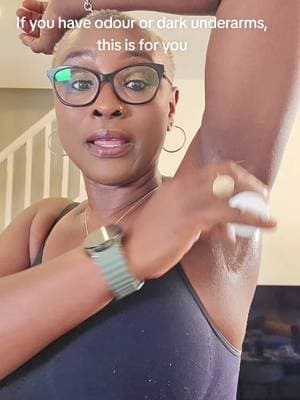 Never thought I could get a deodorant that controls odour, freshens and brighten the underarm. @Chemist at Play Skincare #chemistatplay #underarmodourcontrol #brighterunderarm #tiktokmademebuyit