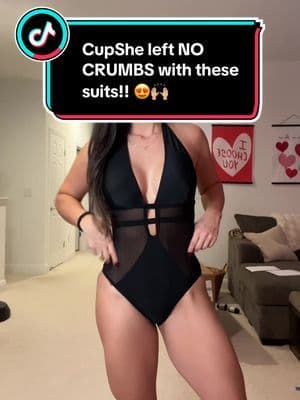 Every Cupshe suit I’ve tried on is AHHHMAZING! The fit, the style, the functionality I am #obsessed ‼️@cupshe_official #cupshe #vacationvibes #OverskinLipCheck ##fashionlookbook ##spotlightfinds ##newyearnewaura ##tiktokshopcreatorpicks##mademyyear ##ttslevelup ##ttsdelightnow##GiftGuide##TikTokShopLoveAtFirstFind ##seasonalgems##lovelanguage ##tiktokshopjumpstartsale #tiktokshopthebiggame