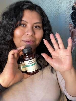 🌿 Bienestar Natural con Nature’s Sunshine 🌿 ✨ Thyroid Activator
Apoya la función saludable de la tiroides y el metabolismo con una fórmula herbal de alta calidad. 💧 Lymphatic Drainage (extracto líquido)
Ayuda al sistema linfático y a la limpieza natural del cuerpo. ✔ Ingredientes herbales
✔ Marca confiable
✔ Apoyo integral para tu bienestar ⚠️ Suplemento alimenticio. No es medicamento. 🛒 Disponible ahora en TikTok Shop #desinflamar #linfaticos #lynfaticdrainage #tiktokshop #naturalsupplements