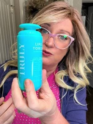 @Truly Beauty #skincare #bodycareroutine #sculpting #tiktoksummersale #tiktokshopcreatorpicks
