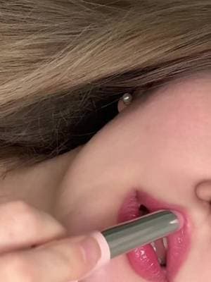 #Ad💋 glossy. smooth. glazed. the lip balm that looks as good as it feels — Maybelline Lifter Glaze ✨ pillowy shine in e