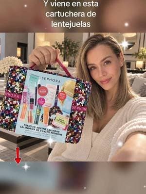 #TikTokShopBlackFriday #TikTokShopCyberMonday #discoveryourgift #sephora #sephoracalendar