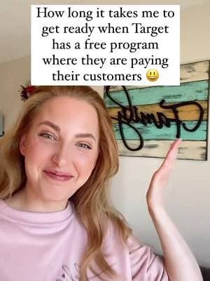 But really haven’t you heard?? 😳 I’m Jessica, a mom of 2, and been helping people make money from home. Follow if that’s you. 🤗 Target and 86% of other companies want to pay you for promoting their products. It’s called an affiliate program. This business model has been around 1980. 😯 It’s super low risk and you are not worrying about customer service, inventory, or shipping. All you need is 2-3 hours a day, Wi-Fi, and a phone. 📲 If you want to learn more I created a free e-book that explains more about it. Comment “book” and I will send it to you. 📌Follow to learn more #workfromhome2024 #target #affiliatemarketingtips #makemoneyonline2024