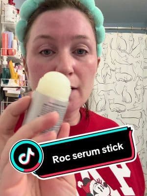 So super quick and easy skincare #tiktokshopblackfriday #tiktokshopcybermonday #ttsnortheast #tastemakersnewyork @RoC Skincare #skincare