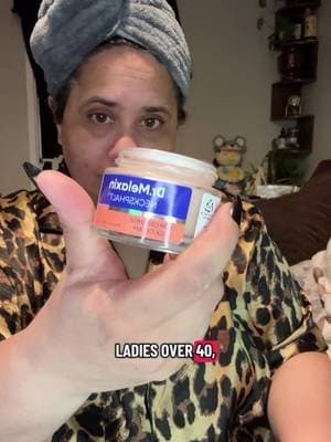 Women over 40… this one’s for us 💜 Trying the viral @Dr.melaxin Uk neck cream because I’m determined to age on my own terms. No filters. No exaggerated claims. Just honest reviews and updates as I go. Follow along for skincare, beauty, menopause-friendly finds and all the products everyone is talking about 💜 #skincareover40 #MenopauseSkin #beautyover40 #HonestReview #tiktokmademebuyit