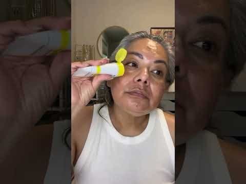 βοΈThis isnβt your average sunscreenβthis is glow insurance