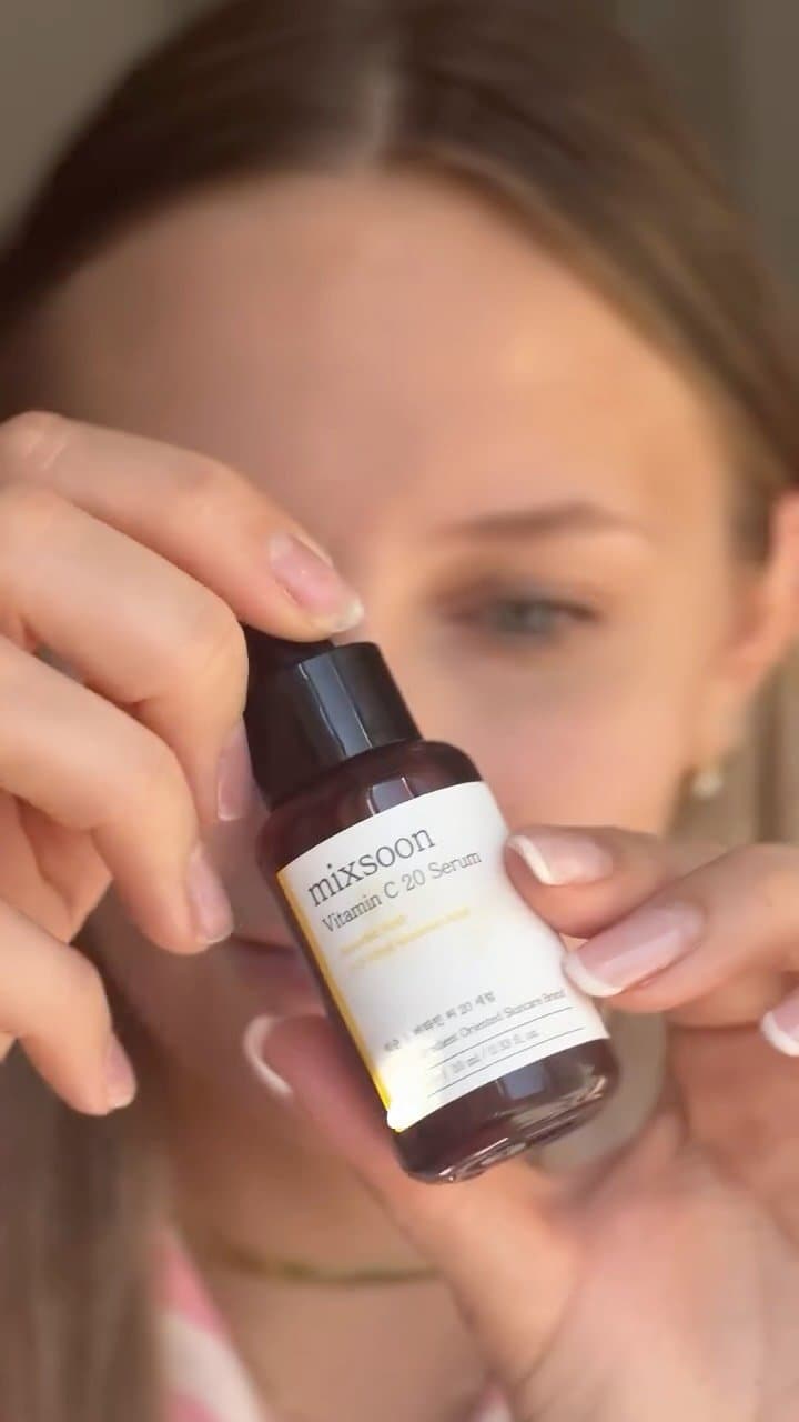 Día 3 ayudándote a conseguir tu glow up!
@store.k_beauty @mixsoon_es #mixsoon #storekbeauty #lifestyle #publicidad