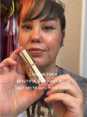 @Haus Labs by Lady Gaga @ladygaga #hauslabs #blush #blushstick #buildable #coverage #blushswatches #hauslabsfoundation #hauslabs #hauslabsblush #ttshop #tiktokshopfinds #beautybestie #grwmmakeup #makeuproutine #tiktokshopcreatorpicks #tiktokshopping #tiktokshopsummerturnup #tiktokshopbacktoschool #tiktokshopsummersale #dealsforyoudays #ladygaga
