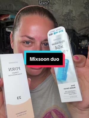 An absolute must for quick everyday makeup routines! @mixsoon.uk #tiktokshop #dealdrops #tiktokmademebuylt #mixsoon