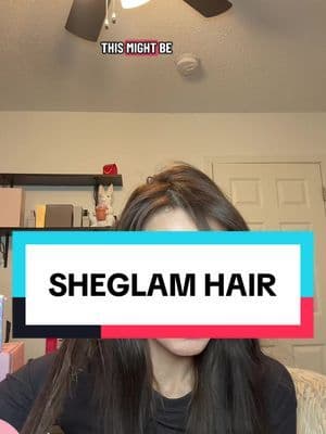 It’s the one Black Friday sales happy holidays #TikTokShopCreatorPics ##TikTokShopBlackFriday##TikTokShopCyberMonday##SHEGLAMHAIR@@SHEGLAM #s#spotlightfinds