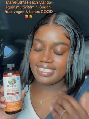 #tiktokshopfinds #hairgrowthjourney #maryruthsorganics