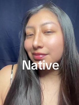 Me encanta esta crema, la piel queda muy hidratada, la textura es densa pero se absorbe una maravilla, un producto que vale completamente la pena. #complimentary #GiftedByNative #OnlyatTarget #NativeSensitiveVanillaLotion @influenster @Native