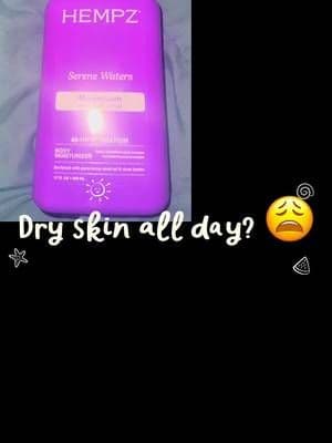 Day and night skincare made easy β¨ The Hempz Exclusive AM & PM Moisturizer Bundle keeps skin hydrated while giving your routine a morning boost and a relaxing nighttime finish. πΏπ @Hempz #Hempz #SkincareRoutine #SelfCareEssentials #TikTokShopFinds #HydratedSkin