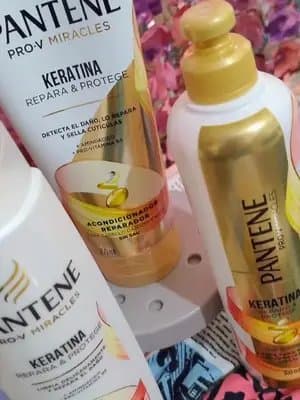 #CapCut #pantenekeratinamx #publicidad #pelopantene #pantenelovers @For_Me @Pantene Latinoamérica