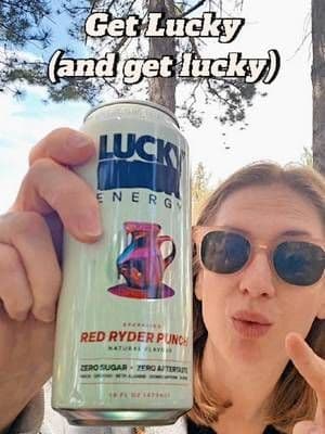 Read the reviews of this energy drink and see if you can sense that there's real purpose driving the quality of the product. @luckyenergy #luckyenergy #energydrink #caffeine #mocktail#ttsdelightnow #ttslevelup #tiktokshopcreatorpicks #giftguide #funinthesun #TikTokShopSummerTurnUp #TikTokShopMemorialDay #dealsforyoudays #springtok