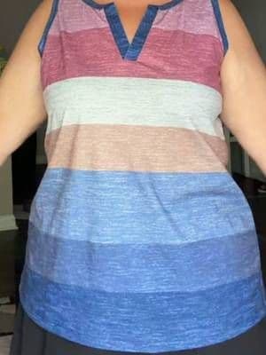 #summermusthaves #tiktokshopsummersale #plussizeclothing #summerclothes #tanktop @BloomChic