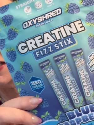 The BEST way to take a supplement! ๐๐๐@ehplabs #creatine #creatinepowder #tiktokshopcreatorpicks