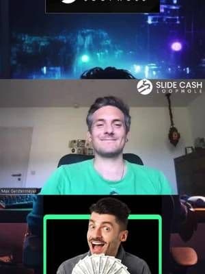 Slide Cash Loophole Slide Cash Loophole. Simple To Make Tons of Traffic and crazy money. Get ready for it. LINK IN BIO👉👉🚀💯 https://beacons.ai/loixou #traffic #Make #Money #Marketing #Education #Affiliate #products #onlineshopping #Ebooks #e-commerce 36 leaderboard contests in 1st, 2nd, or 3rd place since Implementing This Super Simple Strategy in the last 57 days. Using The Power Of Simple Slides You Can Now Dominate This Brand-New World! YOU Can Now Tap Into This UNKNOWN WAY to get FREE TRAFFICto ANY PRODUCT, SERVICE Or Anything YOU Want Online, Creating An Unstoppable Passive Income stream… YOU can do this IN 3.5 MINUTES - from ANYWHERE in the world......and you can use our Slide Cash Loophole system to sell: Affiliate products Offline marketing services Ebooks Ecommerce products Courses Your own products or services Supplements Drop shipped products Print On Demand products Pay Per Call offers CPA offers Easily replicated strategy with no previous following, no money out of pocket, no website, no face on camera, no complex stuff, no steep learning curve, no hassle needed and do this from anywhere in the world!...Or send this crazy traffic to ANY other offer under the sun!