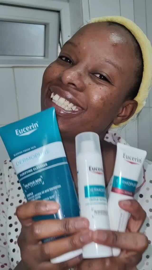 Big sister advice - if I could give my younger self one skincare tip-Don't try every viral product, find the one that de
