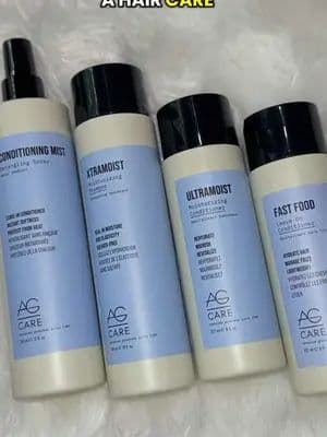 My go-to shower routine for my dry and frizzy hair @AG Care . . . . #GiftedByAGcare #AGcare #haircareroutine #AGhaircare #moonah