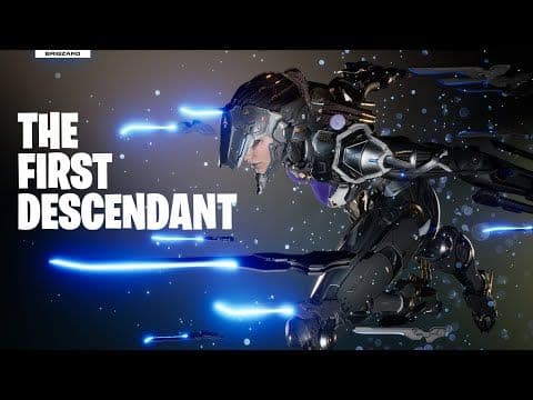 The First Descendant Anniversary tomorrow | Live Gameplay