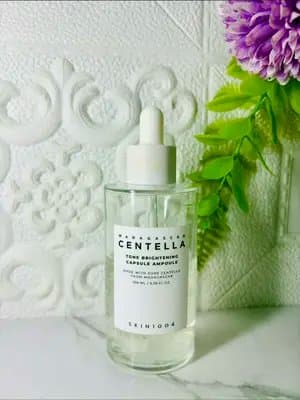 Skin looking flat? Brighten instantly! #GoViralWithSKIN1004Challenge #SKIN1004White #skin1004 #centella #TikTokMadeMeBuyIt @user32653174601 @SKIN1004 US