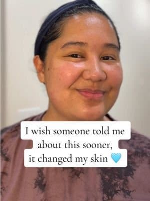 Your skin deserves this kind of glow 🌱 #mixsoonbeanserum #skincareroutine #glowyskin #kskincare #TikTokShopBlackFriday