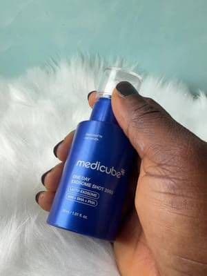 #medicube #skincare #tiktok #tiktokmademebuyit #summersale