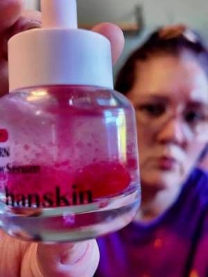 @Hanskin Pink Lotus PDRN Hyaluron #tiktokshopspringrestock #hanskin #tiktokshopmothersday #tiktokshopcreatorpicks #greenish