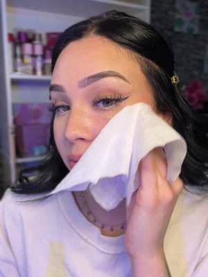 #ad Amo estas toalitas desmaquillantes sin fragancia de @Neutrogena #neutrogenaspring #ad #gifted