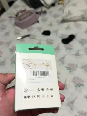 Los Tags de TikTok #Airtag #tagrastreador #Gps #tiktokshopregresoaclases #creatorsearchinsight