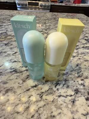 @Kitsch #hairperfume #perfumetiktok #hair #tiktokshopcreatorpicks #tiktoksummersale