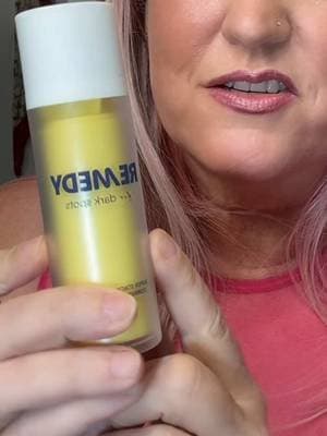 @Remedy Science #skincare #tiktokshopcreatorpicks #dealsforyoudays