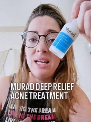 Amazing product for the price! @muradskincare #murad #muradskincare #acne #acneproneskin #zithappens#flashsale #ttshop #tiktokshopjumpstart #ttsdelightnow #giftguide #tiktokshopcreatorpicks #spotlightfinds #tiktokshopviral #lovelanguage #seasonalgems #BeMineSocialArmy #over40 #over30