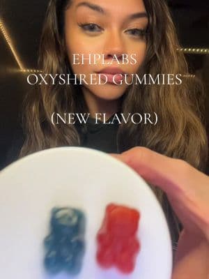 @ehplabs The blue raspberry is definitely on the top of my list. I love how you all are branching out flavors. @OxyShred
