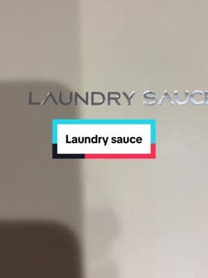 @Laundry Sauce #LAUNDRYSAUCE #TikTokShopCreatorPics if you want to smell bougie and skip the fragrance go with laundry sauce, lol funny but true ##TikTokShopBlackFriday##TikTokShopCyberMonday##spotlightfinds