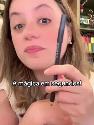 O lápis de olhos perfeitos voltou pro estoque! Eye kohl @MAC Cosmetics Store tá de volta! #tiktokshopbr99 #lapisdeolho #lapisolhomarrom